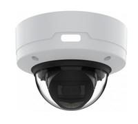 Axis P3267-LVE DLPU Forensic WDR LIGHTFINDER 2.0 and OPTIMIZE