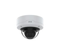 AXIS P3268-LV - Caméra de surveillance réseau - dôme - intérieur - couleur (Jour et nuit) - 8 MP - 3840 x 2160 - 4K - diaphragme automatique - à