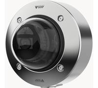Axis P3268-SLVE Dôme Caméra de sécurité IP Intérieure 3840 x 2160 pixels Plafond/mur