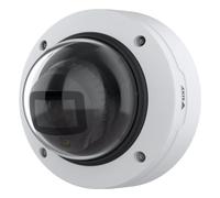Axis Caméra Dôme P3275-LV IP Intérieure 2 MP 1920×1080 Jour/Nuit Plafond/Mur/Poteau