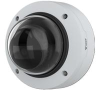 Axis P3275-V 2MP Indoor Dome IP-Kamera mit 3.4-9.8 mm Varifokalobjektiv, IR und AI-Analytics