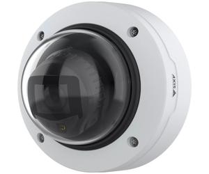 AXIS P3277-LV Caméra de sécurité IP Dome Intérieure & extérieure 2592 x 1944 pixels Plafond/mur