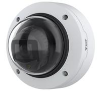 Axis P3277-LV Dôme Caméra de sécurité IP Intérieure et extérieure 2592 x 1944 pixels Plafond/mur