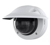 AXIS P3277-LVE Caméra dôme haute performance 5 MP avec analyse AI