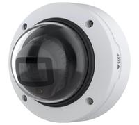 Axis P3278-LV Dôme Caméra de sécurité IP Intérieure et extérieure 3840 x 2160 pixels Plafond/mur