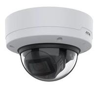 AXIS P3285-LV - Caméra de surveillance réseau - PIZ - dôme - intérieur, extérieur - résistant au vandalisme / résistant aux impacts / résistant aux
