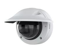 AXIS P32 Series P3288-LVE - Caméra de surveillance réseau - dôme - extérieur - à l'épreuve du vandalisme / résistant aux intempéries - couleur (Jour