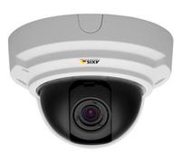 Axis P3364-V 12mm Dôme Caméra de sécurité IP Intérieure 1280 x 960 pixels