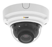 Axis P3375-LV Dôme Caméra de sécurité IP Intérieure 1920 x 1080 pixels Mur