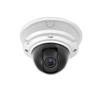 Axis P3384-Resistant Indoor V Max Jour/Nuit fixierter Dom Vandal Caméra réseau HDTV, 720p