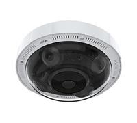 ASUS Caméra réseau AXIS Panoramic P3735-PLE 2 Mégapixels Full HD