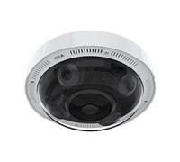 ASUS Caméra réseau AXIS Panoramic P3737-PLE 5 Mégapixels 2K