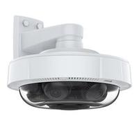 Axis Caméra de sécurité IP Dome P3737-PLE Intérieure & Extérieure 2688 x 1944 Plafond