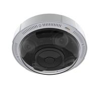 AXIS P3727-PLE Panoramic CAMERACAM 4X2MP 360DEGREES IR Coverage