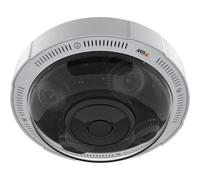 AXIS P3727-PLE Panoramic CAMERACAM 4X2MP 360DEGREES IR Coverage