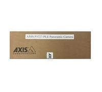 Axis Caméra panoramique P3727-PLE 4x2MP 360° Couverture IR