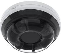 AXIS P3747-PLVE Telecamera IP Multi-sensor 20MP Esterno - Sicurezza 360°