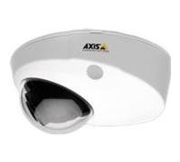 Axis P3905-R MK II Caméra de sécurité IP Extérieure Dôme 1920 x 1080 Pixels Plafond