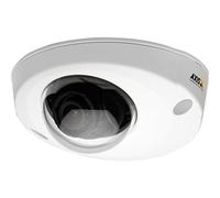Axis-P3915 R-Cámara de surveillance IP (Dome filaire Micro (TransFlash) MicroSDHC MicroSD SDHC SDXC Blanc toit)