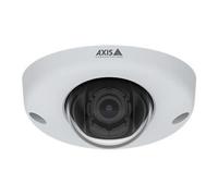 Axis Caméra de sécurité dôme 01933-001 IP 1920 x 1080 pixels Plafond