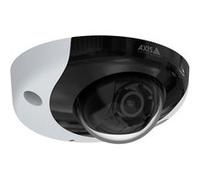 Axis Caméra dôme IP 01919-001 - 1920 x 1080 px - Plafond, surveillance intérieure
