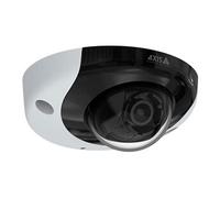 AXIS P3935-LR - Caméra de surveillance réseau - panoramique / inclinaison - à l'épreuve du vandalisme - couleur (Jour et nuit) - 1920 x 1080 -