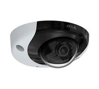 AXIS 01919-001 caméra de sécurité Caméra IP Dome pour surveillance intérieure, 1920 x 1080 pixels, plafond