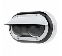 Axis P4705-PLVE Panoramic Camera
