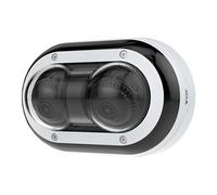 axis camera securite p4705 plve