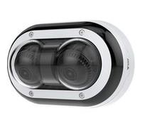 Axis 02415-001 caméra de sécurité Bulbe Caméra de sécurité IP Intérieure et extérieure 1920 x 1080 pixels Plafond/mur