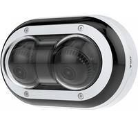 Axis Caméra de sécurité Bulbe 02415-001 IP intérieure/extérieure 1920×1080 Plafond/Mur