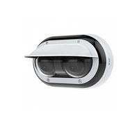 Axis Caméra IP Bulbe 02416-001 Intérieure et Extérieure 2592×1944 Plafond/Mur