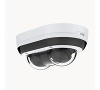 AXIS P4708-PLVE Caméra de sécurité IP Intérieure & extérieure 3840 x 2160 pixels Plafond/mur