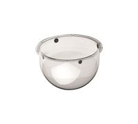 AXIS P54 - Dôme coupole pour caméra - clair - pour AXIS P5414-E, P5415-E