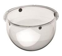 AXIS P54 - Dôme coupole pour caméra - clair - pour AXIS P5414-E, P5415-E Clair G