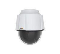 AXIS P56 Series P5654-E Mk II 50HZ - Caméra de surveillance réseau - PIZ - extérieur - couleur (Jour et nuit) - 1920 x 1080 - 1080p - diaphragme