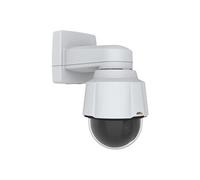 AXIS P5654-E 50 Hz - Caméra de surveillance réseau - PIZ - extérieur, intérieur - couleur (Jour et nuit) - 1280 x 720 - 720p - diaphragme automatique