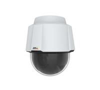 Axis P5654-E Mk II 50HZ Dôme Caméra de sécurité IP Intérieure et extérieure 1920 x 1080 pixels Plafond