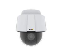 AXIS P5655-E 50 Hz - Caméra de surveillance réseau - PIZ - extérieur, intérieur - couleur (Jour et nuit) - 1920 x 1080 - 1080p - diaphragme