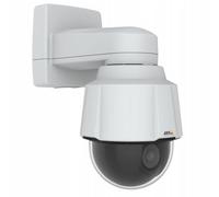 Axis P5655-E 50HZ Caméra de sécurité IP Intérieure et extérieure Dôme 1920 x 1080 Pixels Plafond/Mur