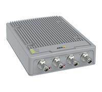 Axis P7304 Encodeur vidéo 4 canaux 1080p 30fps - Dispositif de surveillance