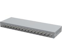Axis P7316 Caméra réseau PTZ 4K 30fps H.264/H.265 pour la vidéosurveillance