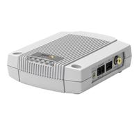 Axis P7701 Décodeur vidéo multifonctions