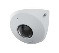 Axis Caméra de sécurité IP P9117-PV Bullet intérieure 2160 x 2160 pixels Plafond