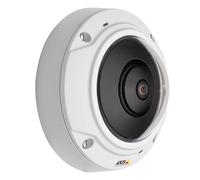 Axis Caméra de sécurité IP P9117-PV Bullet intérieure 2160 x 2160 pixels Plafond