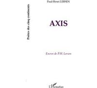 Axis Paul Henri Lersen (Auteur)