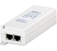 Axis PoE Adapter 5026-222 Fast Ethernet Gigabit Ethernet 2 Ports RJ-45 10/100/1000 Mbps