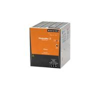 Weidmüller Alimentation rail DIN PRO ECO 1469510000 24 V 20 A 480 W