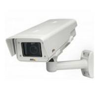 Axis Q1614 Netcam