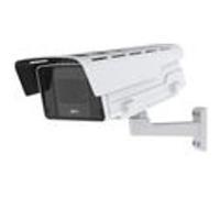 Axis Caméra IP Q1615-LE Mk III – Extérieur anti-vandalisme 1080p Jour/Nuit